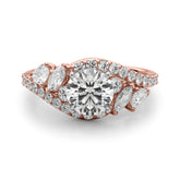 Engagement Ring - TN51221-E